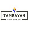 Tambayan Filipino BBQ & Grill