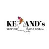Keland’s Louisiana Seafood Bar & Grill