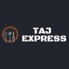 Taj express Indian cuisine , inc