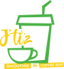 J' ti`'z Smoothie-N-Coffee Bar