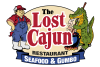 The Lost Cajun- Greenville Downtown