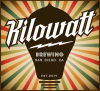Kilowatt Brewing - Oceanside