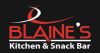 Blaines Kitchen and Snack Bar