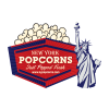 New York Popcorns