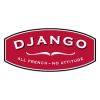 Django Burgers & More