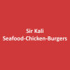 Sir Kali Seafood-Chicken-Burgers