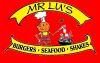 Mr. Lu’s Burger and Seafood
