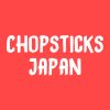 Chopsticks Japan