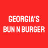 Georgia's Bun N Burger