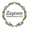 Zaytoon Mediterranean Grill