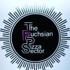 The Fuchsian Pizza Sector