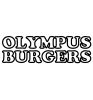 Olympus Burgers (Murray)