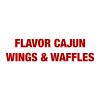 Flavor Cajun Wings & Waffles