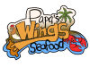 Papa's Wings & Seafood