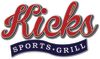 Kicks Sports & Grill