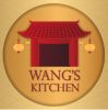 Wang’s kitchen