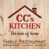 CC's Kitchen