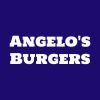 Angelo's Burgers - Moreno Valley