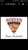 Steve's Pizza Davis
