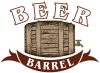 Brooklyn Beer Barrel