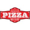 Dan's Big Slice Pizza
