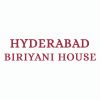 Hyderabad Biriyani House