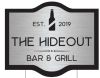 The Hideout on folly road