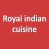Royal indian cuisine