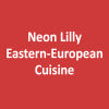 Neon Lilly Eastern-European Cuisine