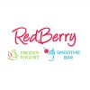 RedBerry Frozen Yogurt