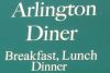 The Arlington Restaurant and Diner