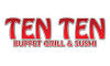 Ten Ten Buffet Grill & Sushi