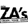 Mia Za's