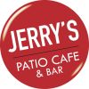 Jerry's Patio Cafe & Bar