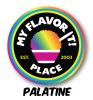 My Flavor It Place (Palatine)