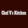 Chef V's Kitchen