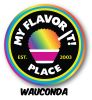 My Flavor It Place (Wauconda)