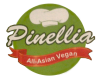 Pinellia Vegan Asian Restaurant