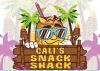 Cali’s snack shack Fresno