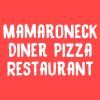 Mamaroneck Diner Pizza Restaurant