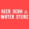 Beer Soda & Water Store