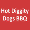 Hot Diggity Dogs BBQ