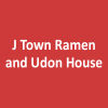 J Town Ramen and Udon House