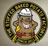 The Stuffed Baked Potato Factory
