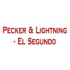 Pecker & Lightning - El Segundo
