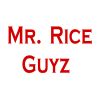Mr. Rice Guyz
