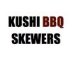 Kushi BBQ Skewers