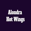 Alondra Hot Wings