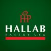 Hallab Pastry Usa