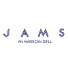 Jams American Grill Dodge Street